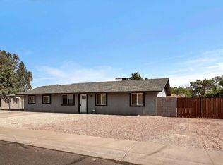4620 E Greenway St, Mesa, AZ 85205