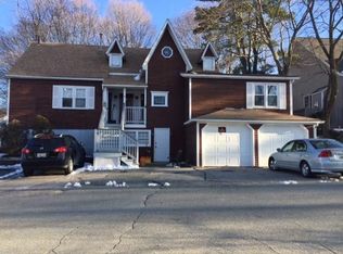 55 Reeland Ave APT 3, Warwick, RI 02886