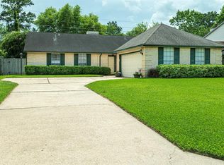 17307 Glenhew Rd, Humble, TX 77396