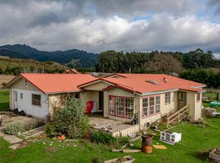 234 Chambers Rd, Petrolia, CA 95558