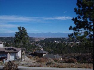 1615 Solana, Los Alamos, NM 87544