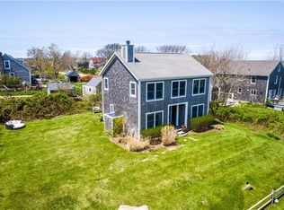 1257 High St, Block Island, RI 02807