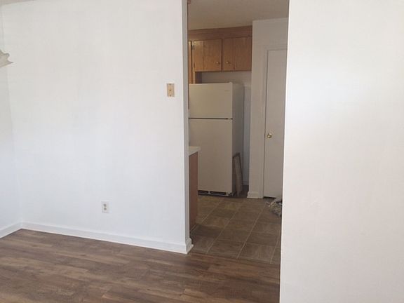 Dining Area / Kitchen