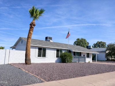 2526 E VISTA Drive, Phoenix, AZ, 85032
