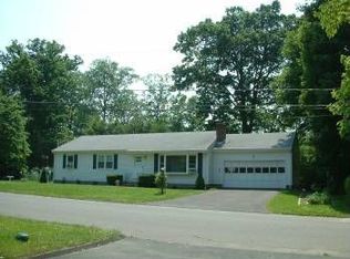 3 Ivy Ln, Danbury, CT 06811