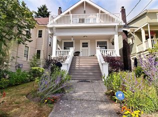 4015 Meridian Ave N, Seattle, WA 98103