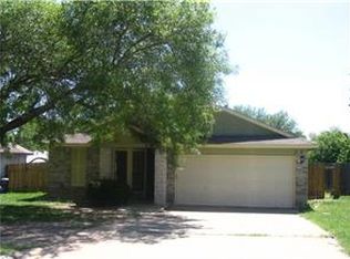 1415 Dominique Dr, Austin, TX 78753