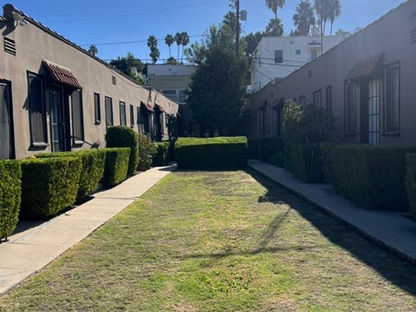 1426 1/4 Micheltorena St #1426-1/4
