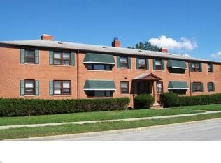885 S Green Rd APT 2, South Euclid, OH 44121