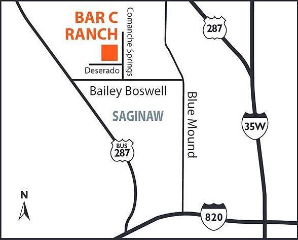 2nd image of 433 High Desert Dr