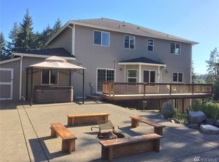 1560 Ne O'Hara Hills Dr, Poulsbo, WA 98370