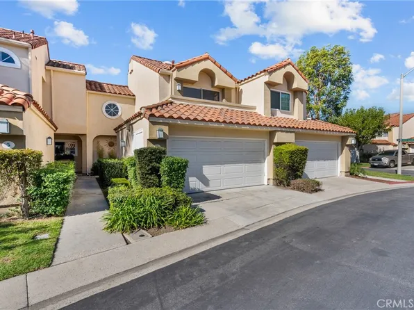 3 Via Palma #27, Laguna Niguel, CA 92677