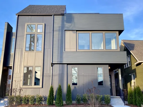 1516 10th Ave N, Nashville, TN 37208