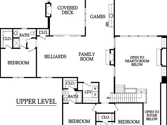 4th image of 17325 Larsen St