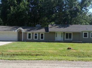 46792 Patnick Dr, Macomb, MI 48042