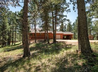 928 Spring Valley Dr, Divide, CO 80814