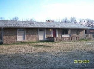 5205 Hunters Creek Rd, Attica, MI 48412