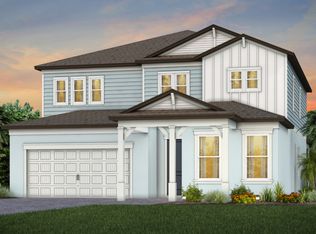 Scarlett Plan, Spencer Glen, Riverview, FL 33578
