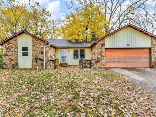 3041 Southwest Dr, Indianapolis, IN 46241