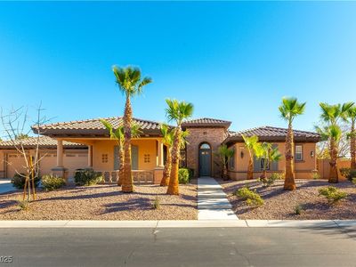 5024 Crown Cypress St, Las Vegas, NV, 89149