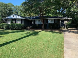 631 Mattison Ave, Sumter, SC 29150