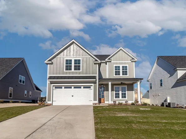 660 WHITNEY SHOALS Road, Evans, GA 30809