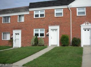 4808 Claybury Ave, Baltimore, MD 21206