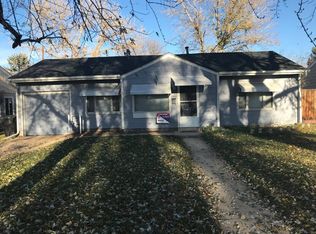 2900 S Glencoe St, Denver, CO 80222
