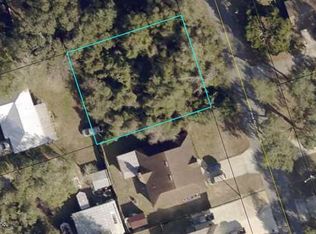 1130 Prince Rd, Saint Augustine, FL 32086