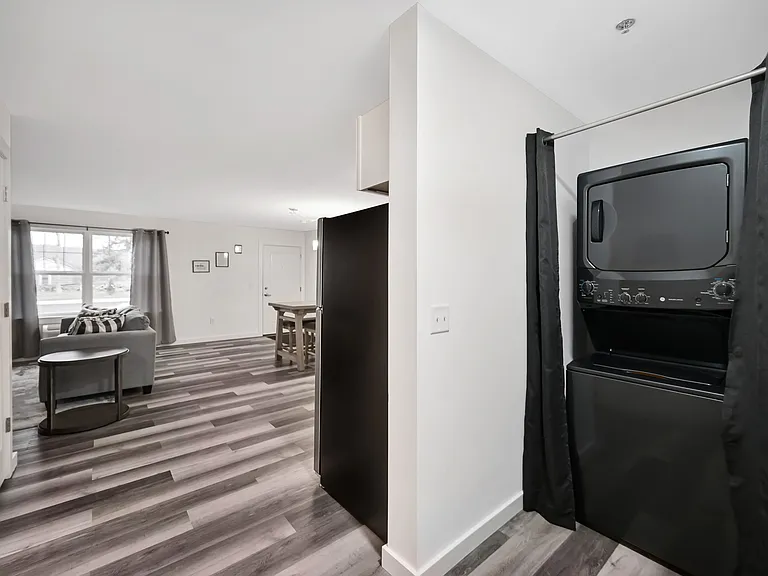 Mt. Nebo Apartments — Photo 67