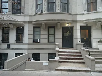 40 West 96th Street in Upper West Side