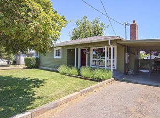 1057 Cherry St, Medford, OR 97501