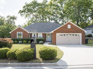 1022 Mohican Trl, Tallahassee, FL 32317