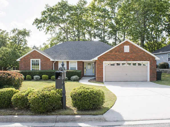 1022 Mohican Trl, Tallahassee, FL 32317