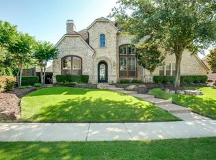 509 Old Course Cir, McKinney, TX 75072
