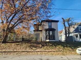 (Undisclosed Address), Independence, MO 64050