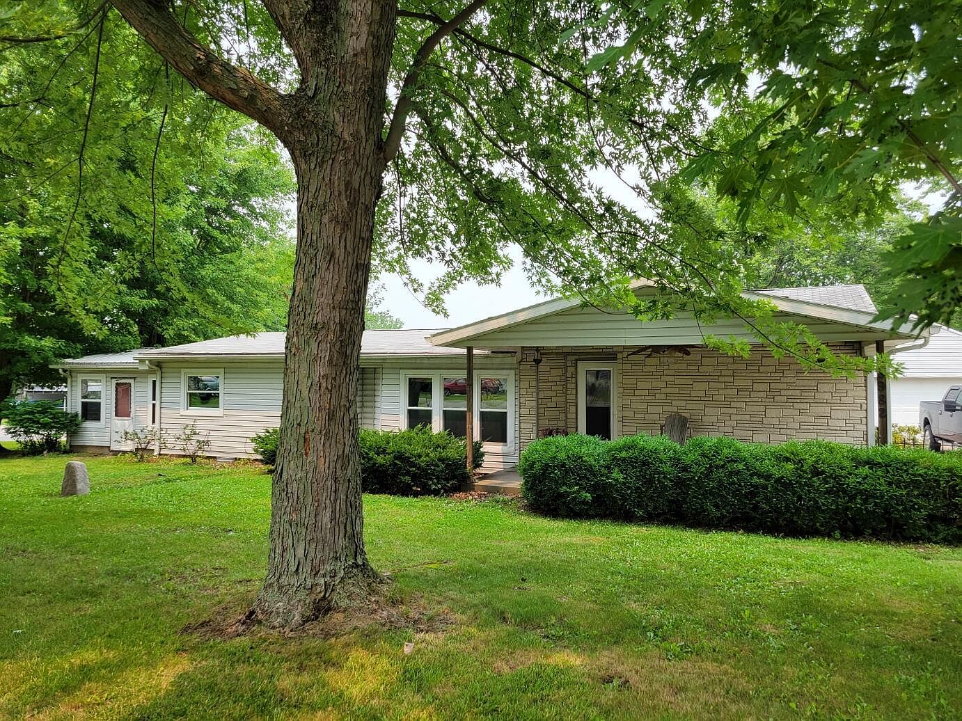 8982 Princess Rd, Lakeview, OH 43331 MLS 223022513 Zillow