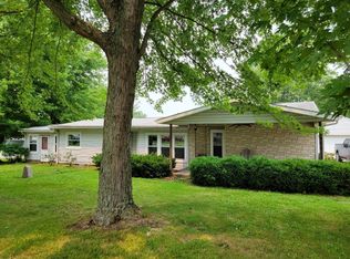 8982 Princess Rd, Lakeview, OH 43331