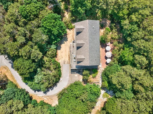 8 Leeward Passage, Truro, MA 02666