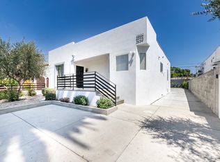 2532 Clyde Ave #1, Los Angeles, CA 90016