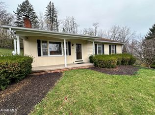1406 Newry Ln, Duncansville, PA 16635