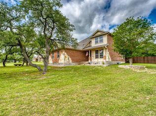 326 Sunrise Hls, Lampasas, TX 76550