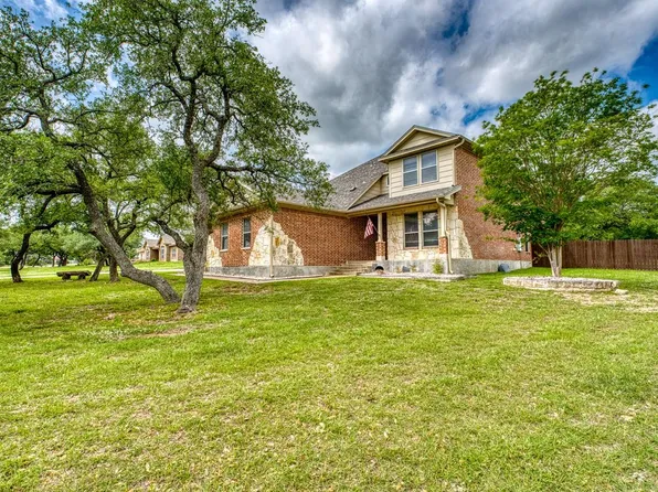 326 Sunrise Hls, Lampasas, TX 76550
