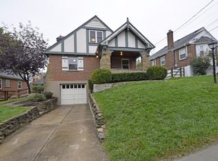 4113 Pillars Dr, Cincinnati, OH 45209