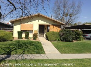3024 W Pontiac Way APT 103, Fresno, CA 93722
