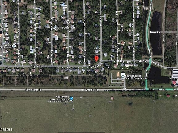 4th image of 3701 Cantoria Ave