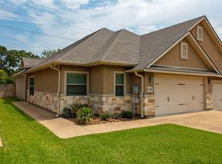 1716 Lonetree Dr, College Station, TX 77845