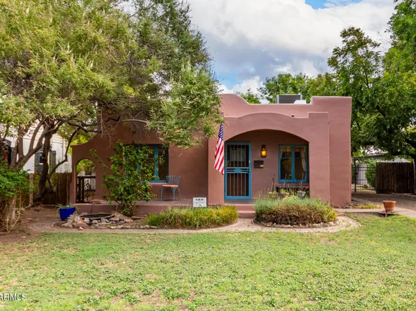 1309 W Mackenzie Drive, Phoenix, AZ 85013