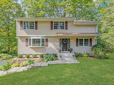 125 Wilton Road West, Ridgefield, CT, 06877