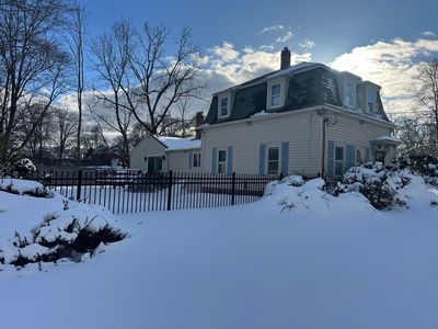 12 Floral Ave, Natick, MA, 01760